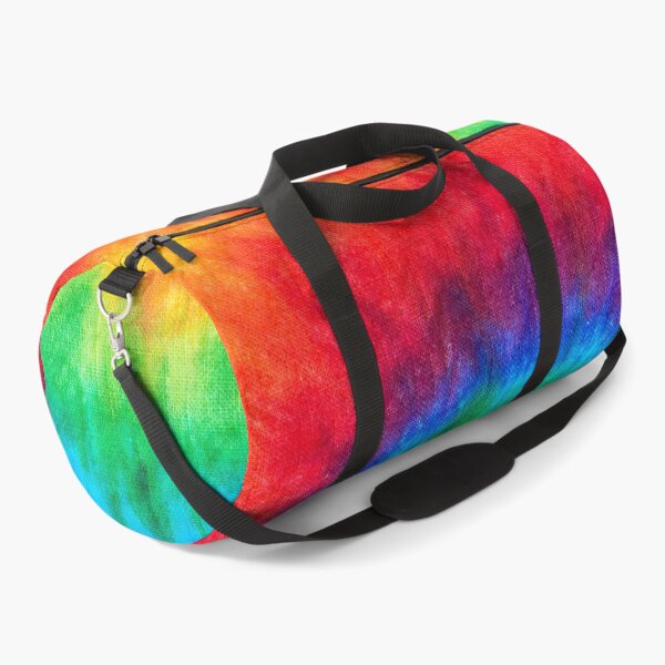 Item preview, Rasta Colors Hippie Tie Dye Pattern designed and sold by RastaColors.