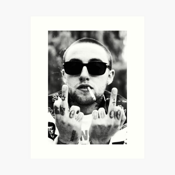 miller Art Print