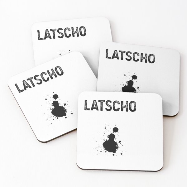 Item preview, Latscho designed and sold by T UNIQUE.