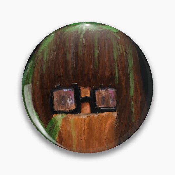 Item preview, Velma designed and sold by MissingArtist.