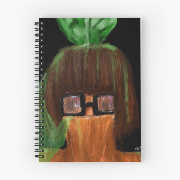 Item preview, Velma designed and sold by MissingArtist.