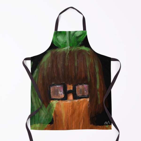 Item preview, Velma designed and sold by MissingArtist.