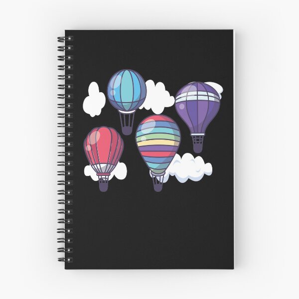 Item preview, Hot Air Balloon Ride Aviation Flying designed and sold by MooonTees.