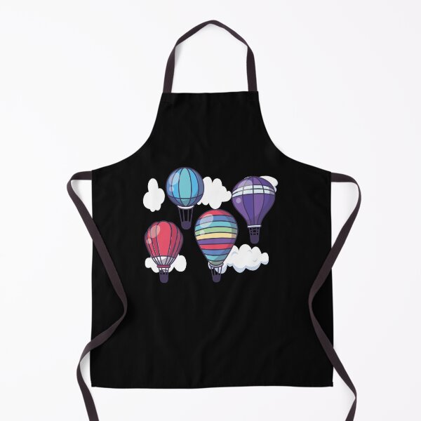 Item preview, Hot Air Balloon Ride Aviation Flying designed and sold by MooonTees.