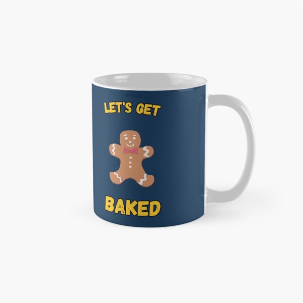 Item preview, Let's Get Baked. Funny Cookie Baking Team Outfit designed and sold by Kipcio.