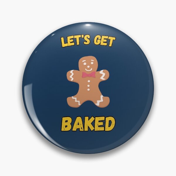 Artikelvorschau, Lass uns backen. Lustiges Plätzchen-Back-Team-Outfit entworfen und verkauft von Kipcio.