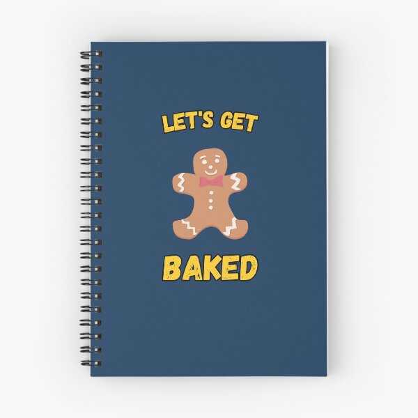 Item preview, Let's Get Baked. Funny Cookie Baking Team Outfit designed and sold by Kipcio.