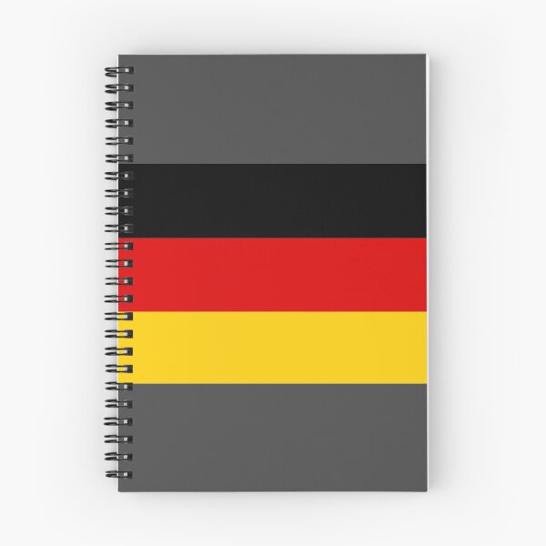 Item preview, German Flag designed and sold by TinaJostDesigns.