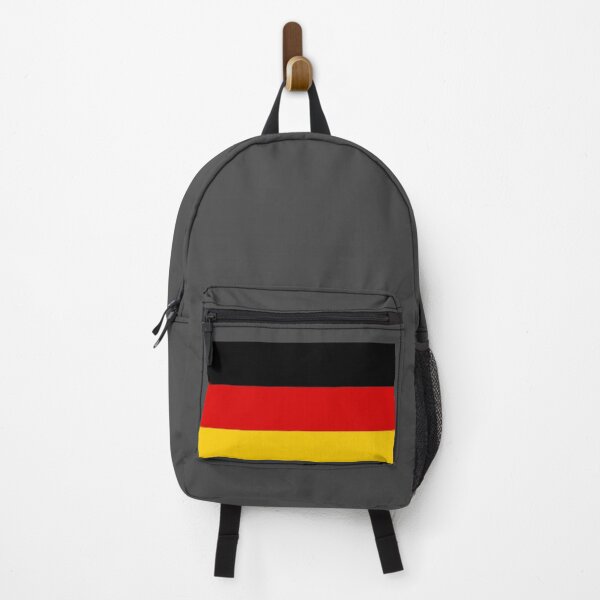 Item preview, German Flag designed and sold by TinaJostDesigns.