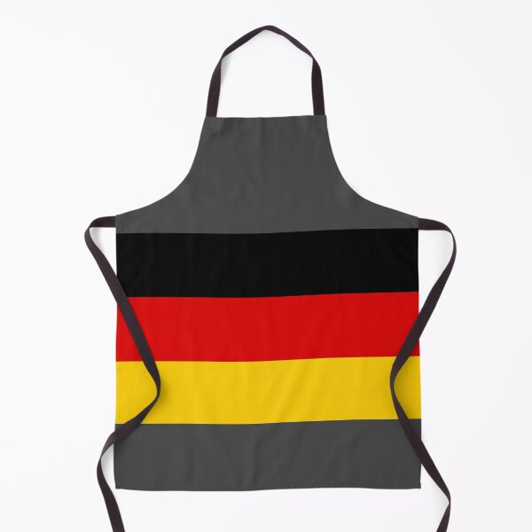 Item preview, German Flag designed and sold by TinaJostDesigns.