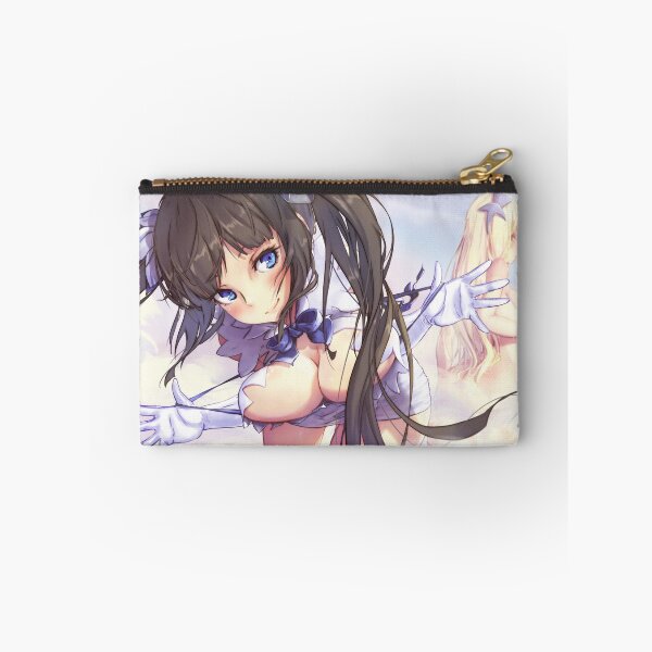 Item preview, Hestia | Dan Machi designed and sold by Mitsu-art.