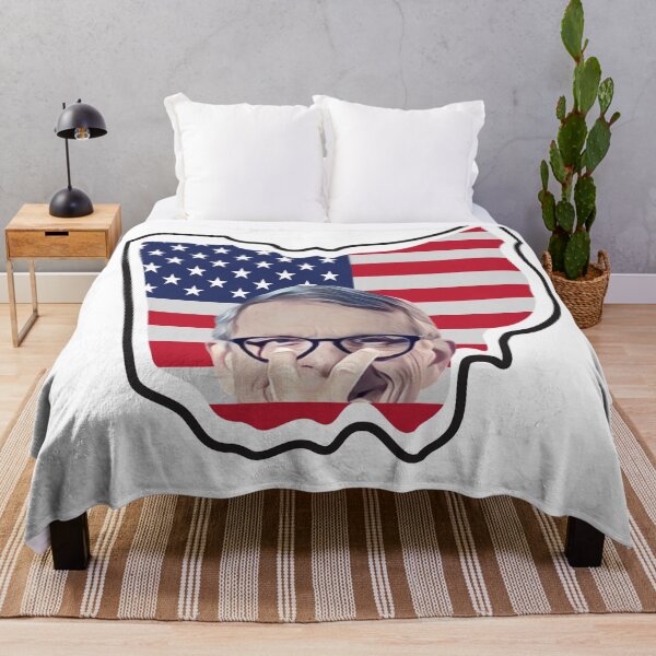 Item preview, Mike Dewine 2020 Dewine is watching designed and sold by MystikArts.