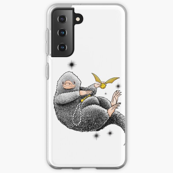 Niffler Samsung Galaxy Soft Case