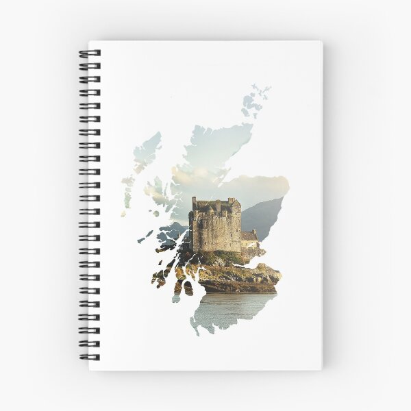 Item preview, Eilean Donan Castle - Scottish Landscape designed and sold by TSGart.
