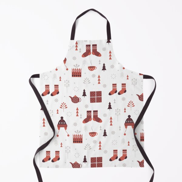 Item preview, Christmas Pattern designed and sold by bhaktishendkar.