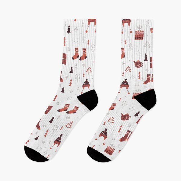 Item preview, Christmas Pattern designed and sold by bhaktishendkar.