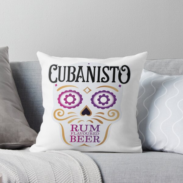 Item preview, Cubanisto beer designed and sold by iSkyzzIndustry.