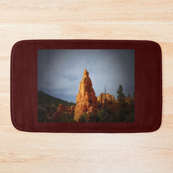 Item preview, Utah Canyon, Bryce designed and sold by LeRoyM.