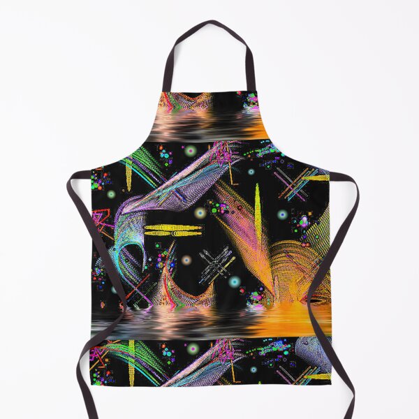 Item preview, Rise Of The Cosmos designed and sold by glink.
