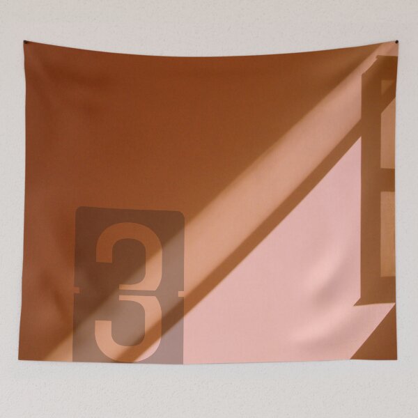 Item preview, three on the wall designed and sold by LiltDesignsCo.