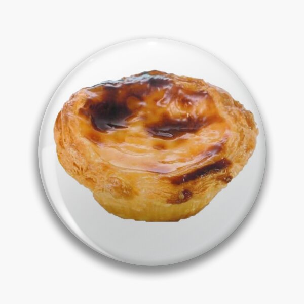 Item preview, Pastel de nata designed and sold by mariaviuvinha.