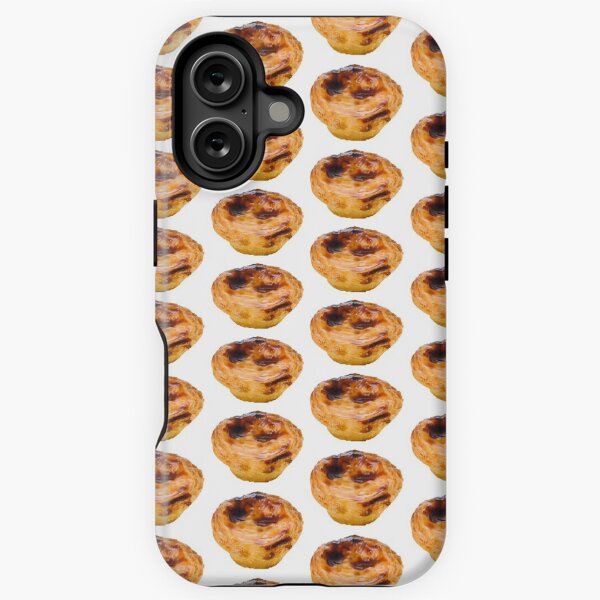 Item preview, Pastel de nata designed and sold by mariaviuvinha.