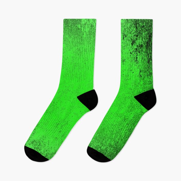Item preview, Neon green horror grunge texture | Scary texture design designed and sold by TheWalnut.
