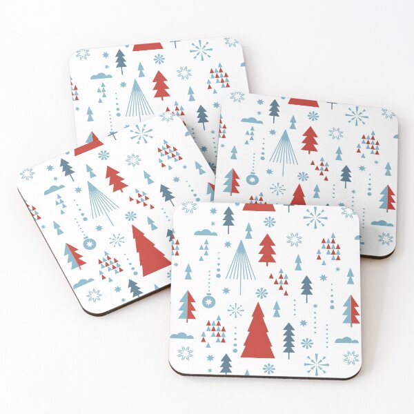 Item preview, Christmas Pattern designed and sold by bhaktishendkar.