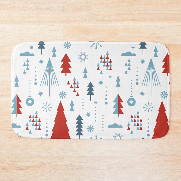 Item preview, Christmas Pattern designed and sold by bhaktishendkar.