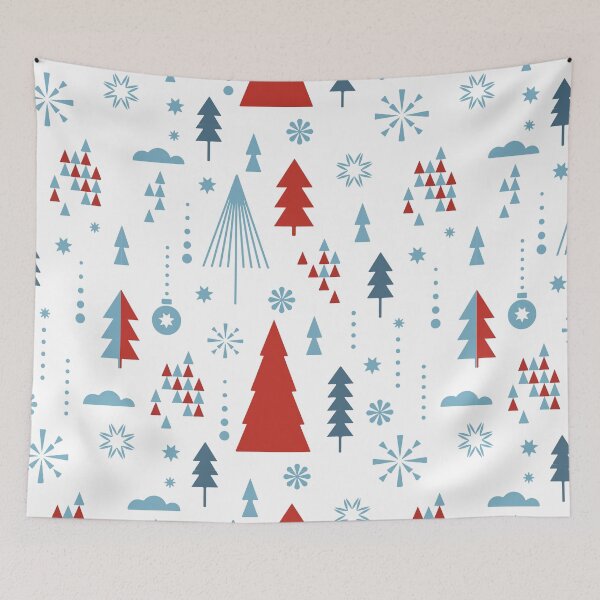 Item preview, Christmas Pattern designed and sold by bhaktishendkar.