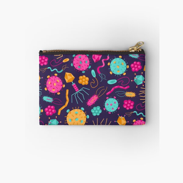 Item preview, Viruses and Bacteria designed and sold by robyriker.