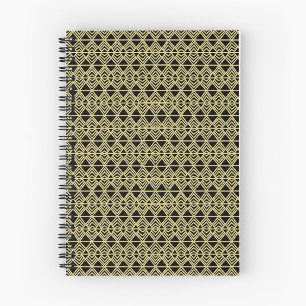Item preview, Art Deco Pattern 1 designed and sold by -alanna-.