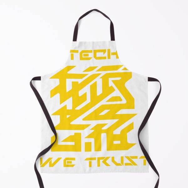 Item preview, In Techno We Trust | Party | Clubbing | EDM | Rave | Dance Party designed and sold by niceb00y.