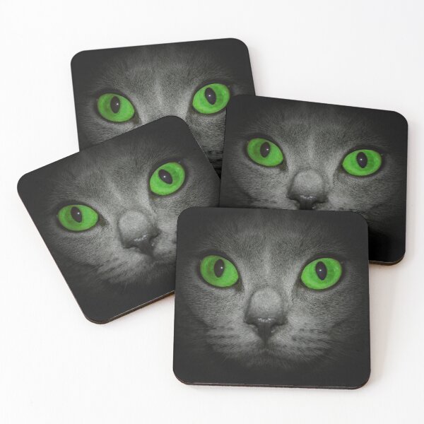 Item preview, Green eyes designed and sold by Claudia-Evans.
