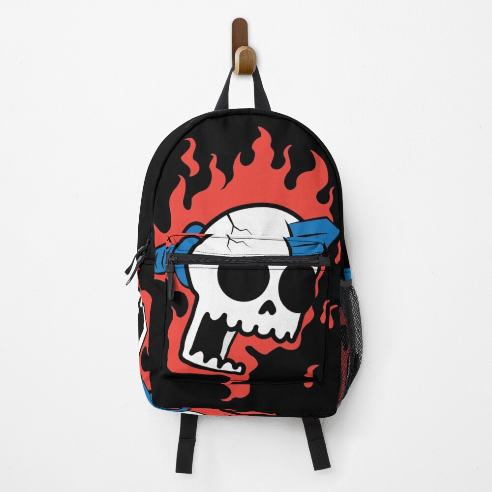 Artikel-Vorschau von Rucksack, designt und verkauft von Raul-Raziel.