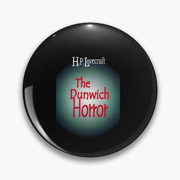 Item preview, Dunwich Horror designed and sold by JeffWoodall.