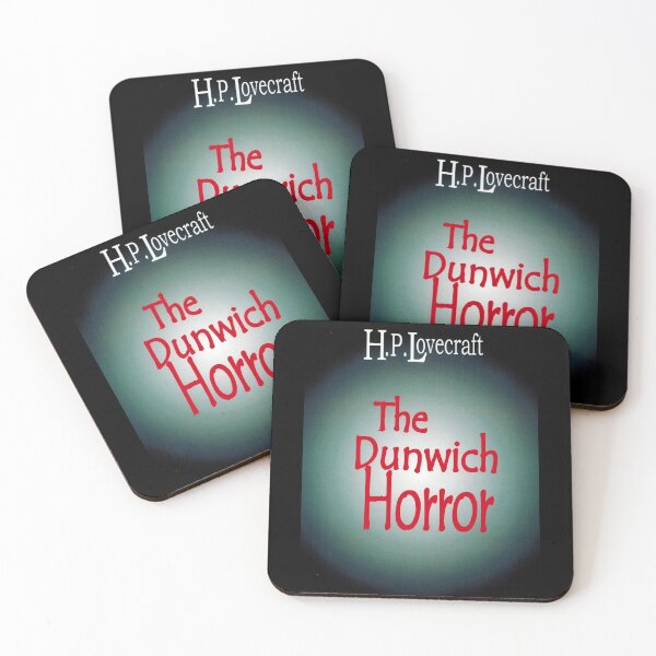 Item preview, Dunwich Horror designed and sold by JeffWoodall.