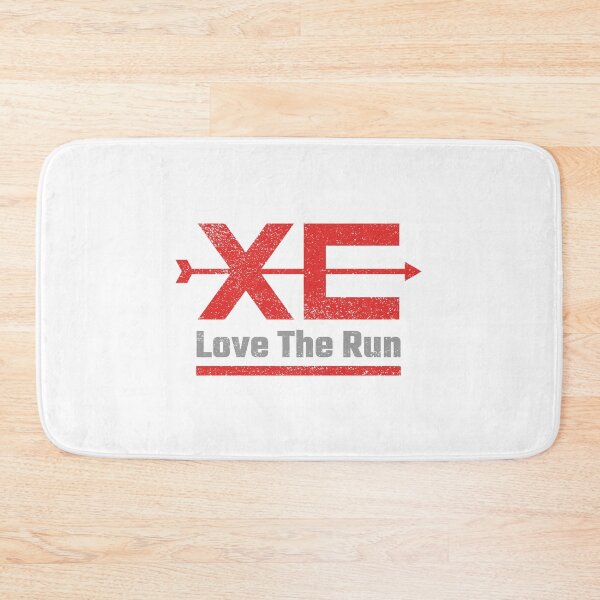 Item preview, XC Love The Run designed and sold by CertifiedRunner.