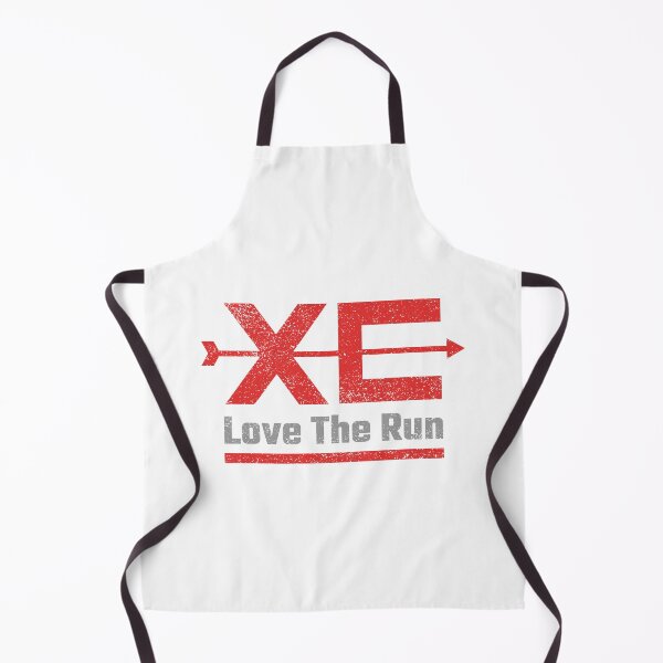 Item preview, XC Love The Run designed and sold by CertifiedRunner.