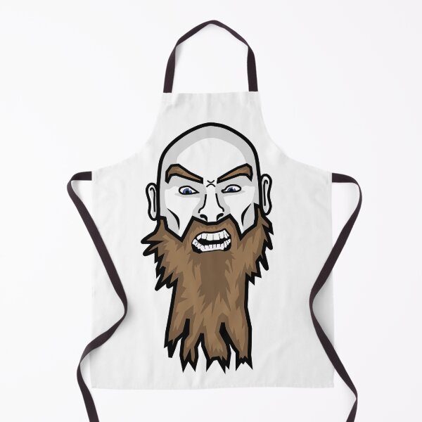 Item preview, angry viking, doesn't speak icelandic logo designed and sold by MaesterAemon.