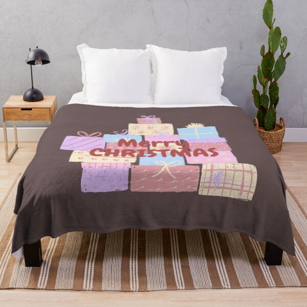 Item preview, Pastel christmas designed and sold by crikz.