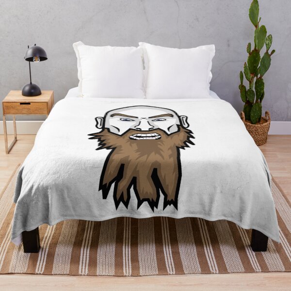 Item preview, angry viking, doesn't speak icelandic logo designed and sold by MaesterAemon.