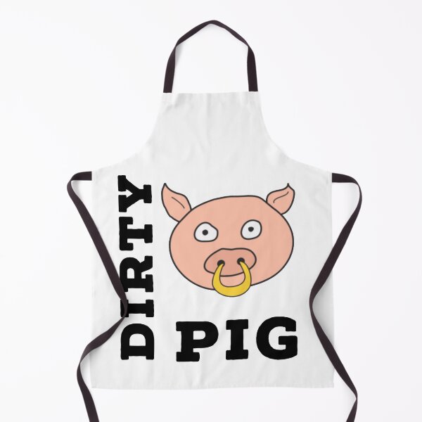 Item preview, Dirty Pig designed and sold by WITNIT.