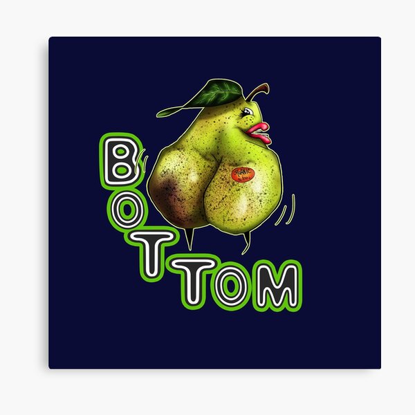 Pear bottom bbw