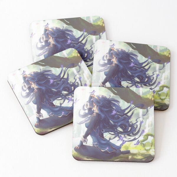 Item preview, Lucina | Fire emblem designed and sold by Mitsu-art.