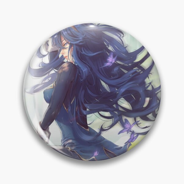 Item preview, Lucina | Fire emblem designed and sold by Mitsu-art.