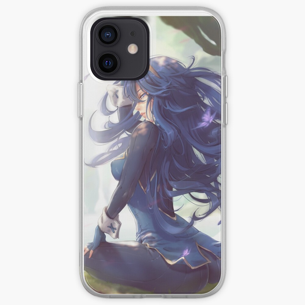 Lucina | Fire emblem iPhone Case & Cover