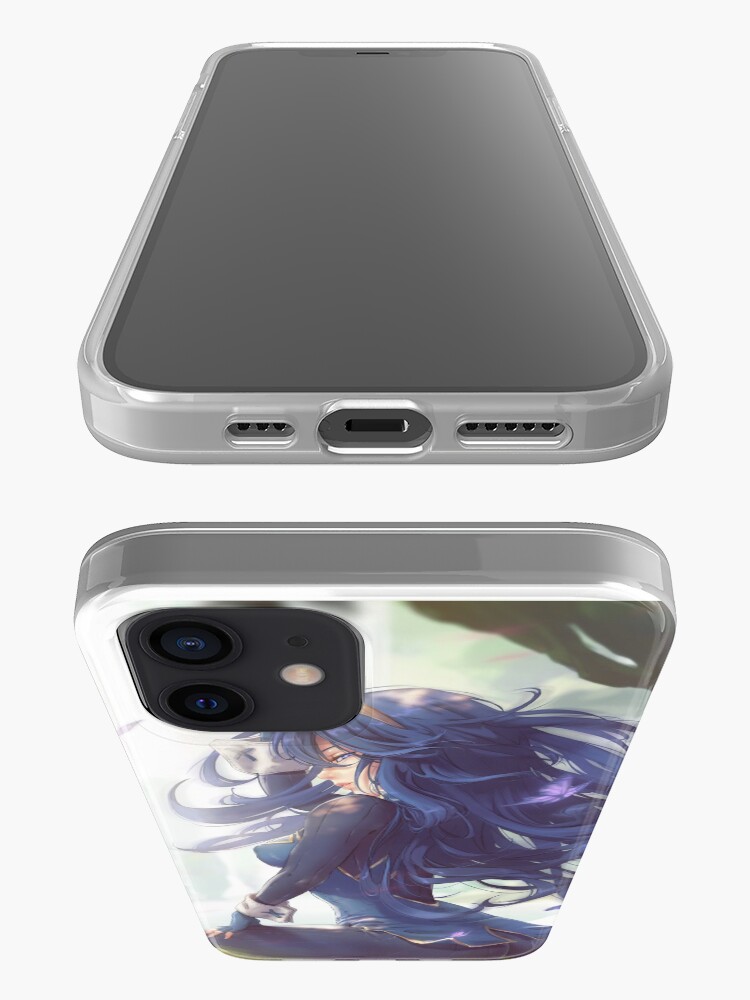 Alternate view of Lucina | Fire emblem iPhone Case & Cover