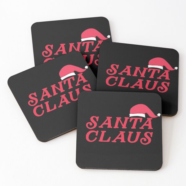 Item preview, Santa Claus With Hat designed and sold by Indra Agrawal.