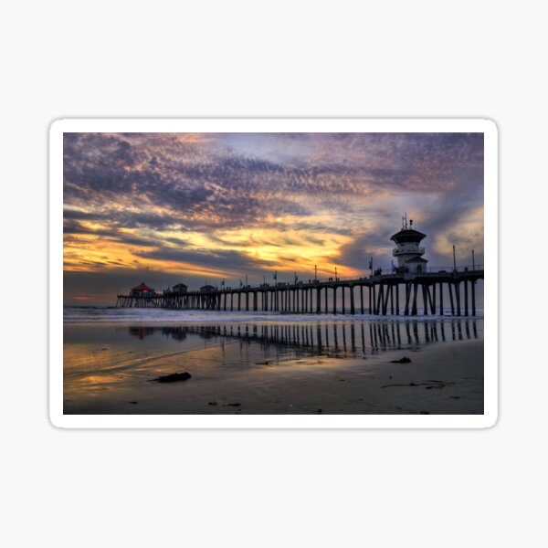 City Sunset Art Gifts Merchandise Redbubble - sunset city beach roblox